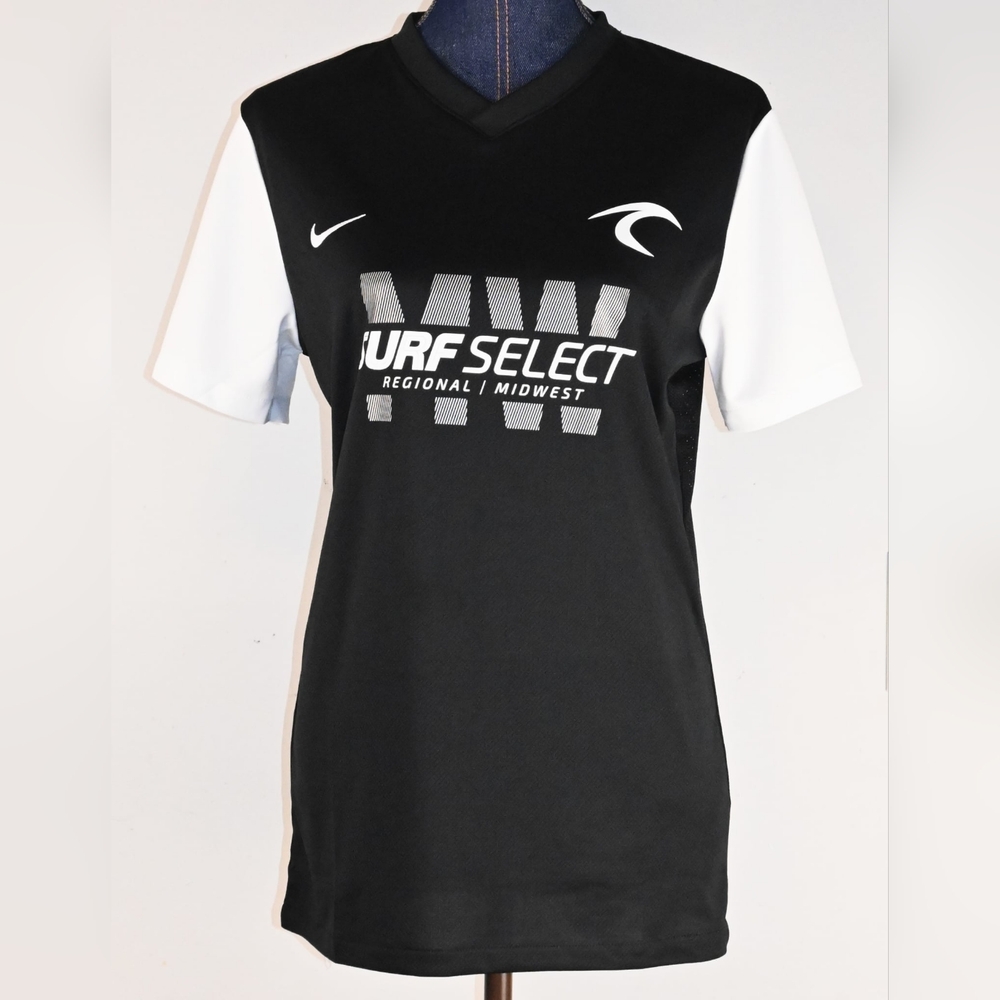 Nike-Surf Soccer Select Regional/Midwest Athletic Sport National Soccer M Game